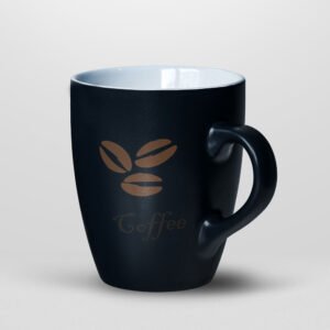 mug white